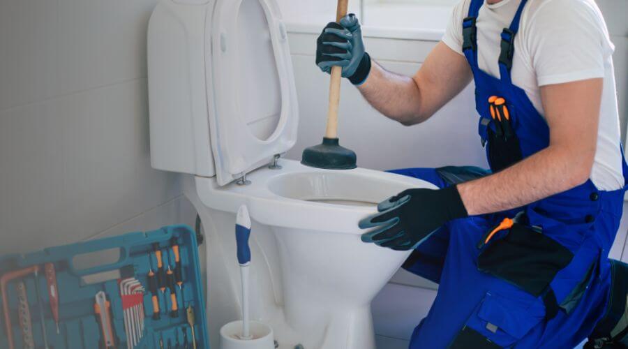 drain and sewer cleaning in Tarzana, CA